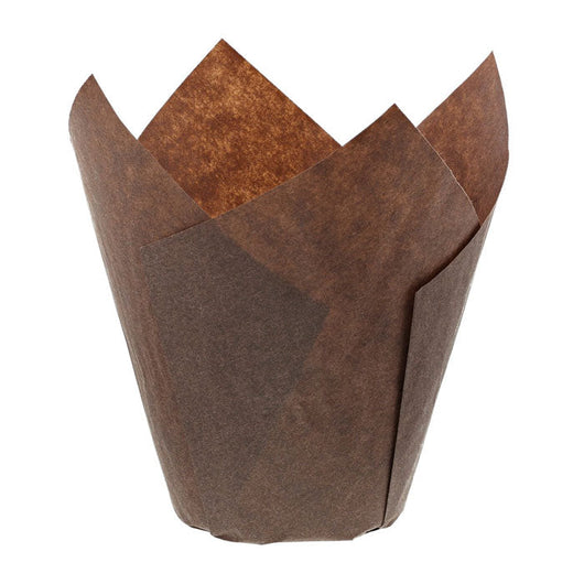 Tulip Muffin Cases 250pk | The French Kitchen Castle Hill
