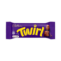Cadbury Twirl 39g