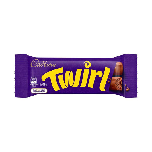 Cadbury Twirl 39g