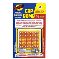 Cap Bomb