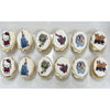The French Kitchen Custom Image Cupcakes – Pack of 12