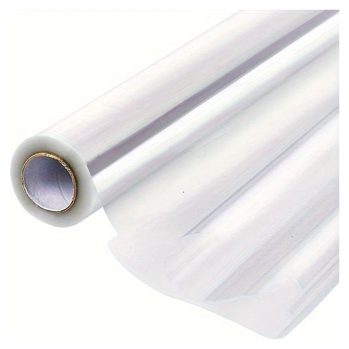 Clear Cellophane Roll – 4m x 1000mm