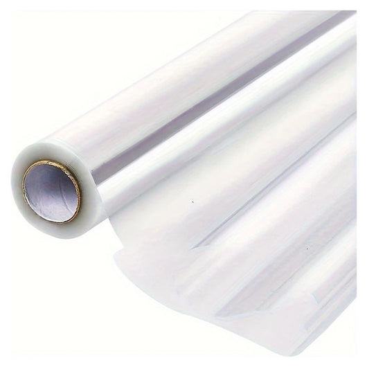 Clear Cellophane Roll – 4m x 1000mm