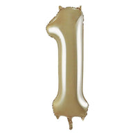 Alpen Champagne Jumbo Number 1