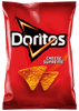 Doritos 170gr