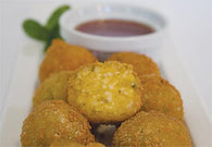 Chef's Edge Risotto Balls - Pumpkin and Sage 1KG