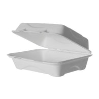 Sugarcane Clamshell 9” | The French Kitchen Castle Hill