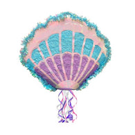 Clam Shell Piñata
