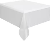 Clear Table Cover