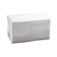 Cocktail Napkins 250pk White | The French Kitchen Castle Hill