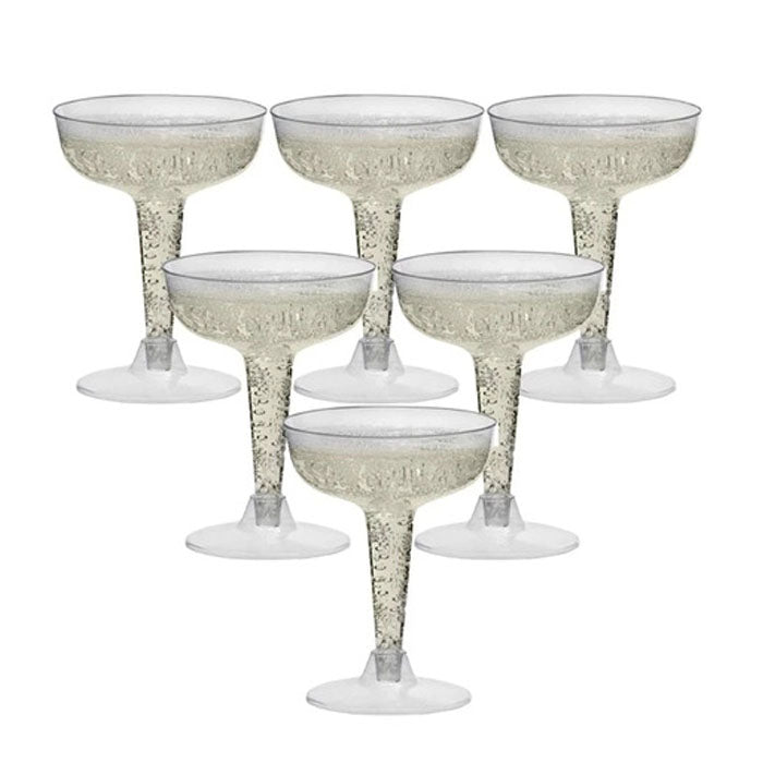 Cocktail Glasses 120ml | 15 pack