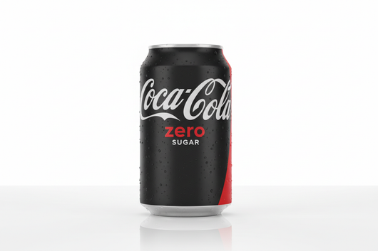 coke zero sugar