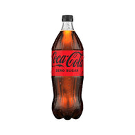 Coca Cola 1.25L
