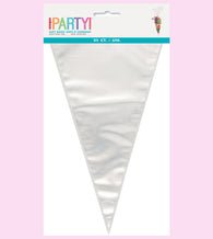 Cone shaped Party Bag | The French Kitchen Castle Hill 