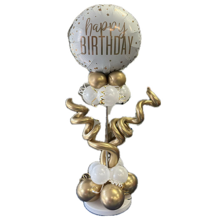 Balloon Arrangement | Tripod | The French Kitchen Castle Hill
