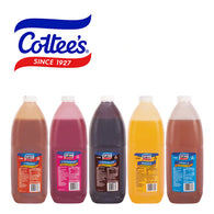 Cottees Syrups | The French Kitchen Castle Hill