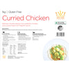 Rice King Curried Chicken Gluten Free