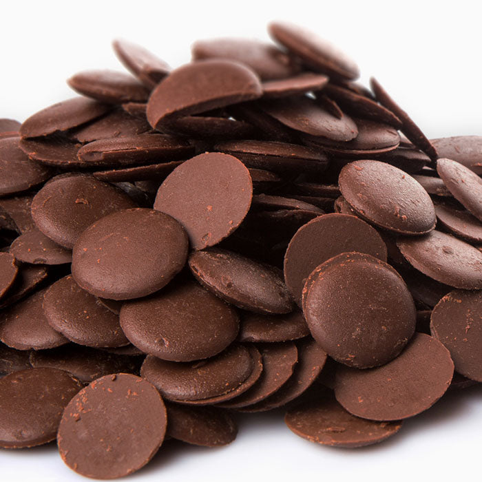 1kg Chocolate Buttons