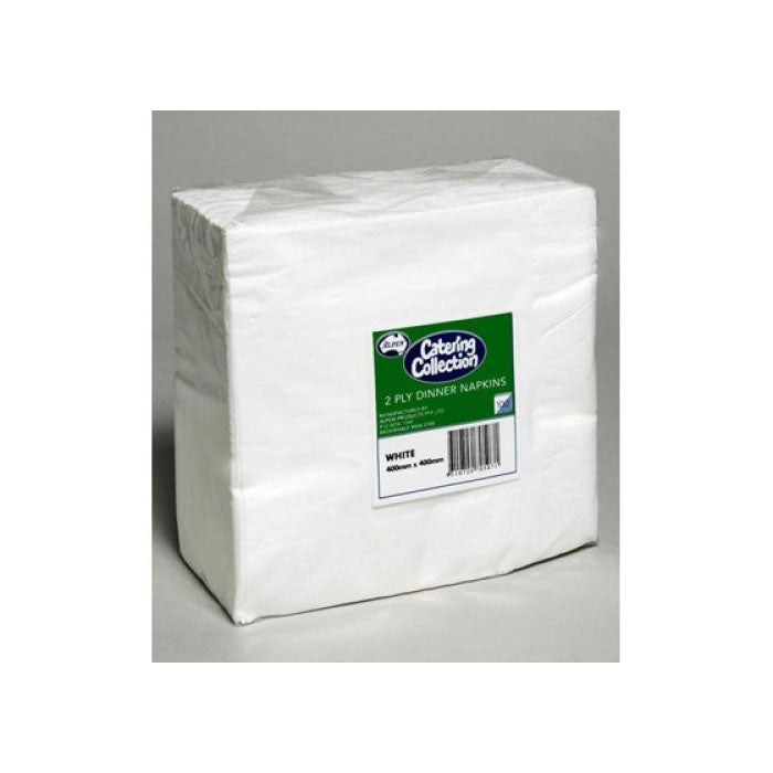Alpen Dinner Napkin 100 Pack