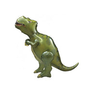 T-Rex Standing Airz | Foil Balloon