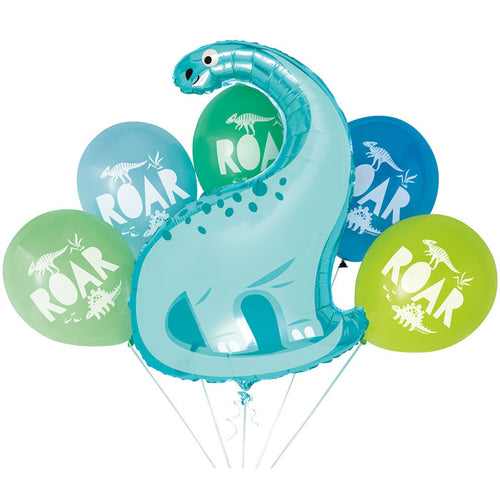Dinosaur Balloon Kit | The French Kitchen Castle Hill