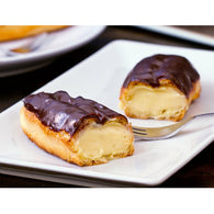 Vanilla Eclairs