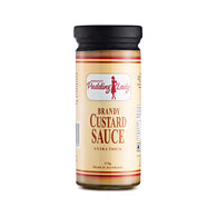 Brandy Custard Sauce Extra Thick 275ml