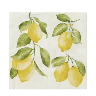 Decorative Printed Napkins