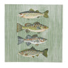 Decorative Printed Napkins