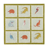 Decorative Printed Napkins