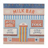 Decorative Printed Napkins