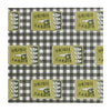 Decorative Printed Napkins