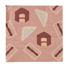 Decorative Printed Napkins