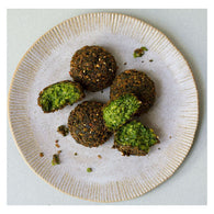 Vegan and Gluten Free Falafel 8pk