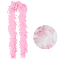 Feather Boa 1pk