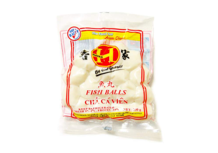 Hakka Fish Ball 200g
