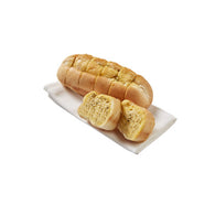 La Famiglia Garlic Bread 7