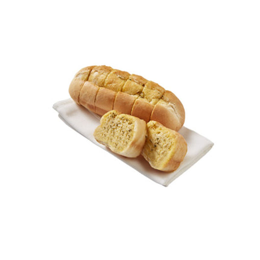La Famiglia Garlic Bread 7
