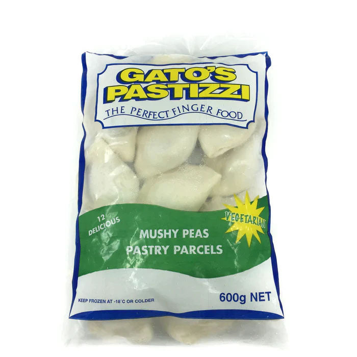 Gato's Pastizzi's 600g