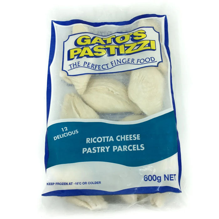 Gato's Pastizzi's 600g