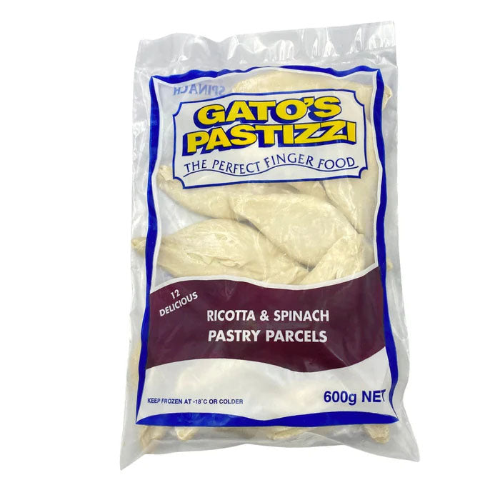 Gato's Pastizzi's 600g