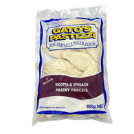Gato's Pastizzis 600g