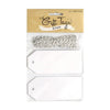 Gift Tags | Kraft or White | 10pk