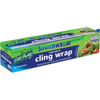 Food Service Cling Wrap | 600m x 45cm