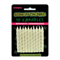Glow in the Dark Candles | The French Kitchen Castle Hill 
