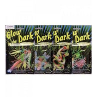 Glow in the Dark Animals