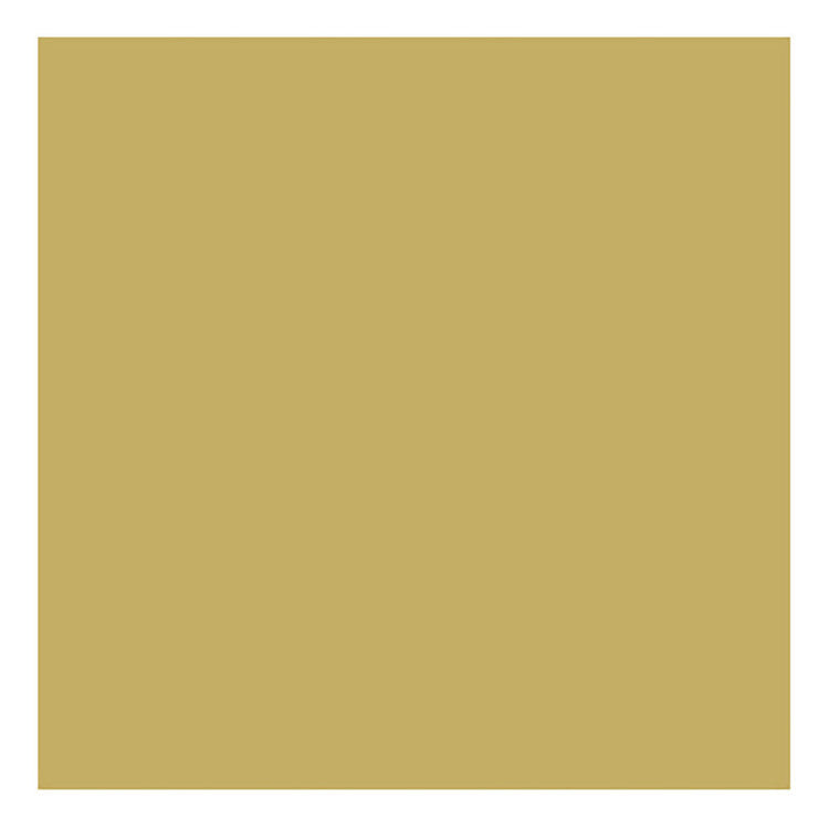 Wrapping Paper Sheets - Gold