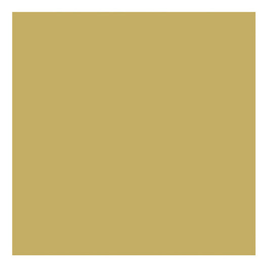 Wrapping Paper Sheets - Gold
