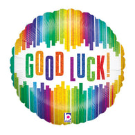Good Luck Rainbow Lines 18