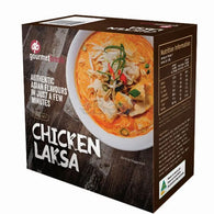 Gourmet Break Meals